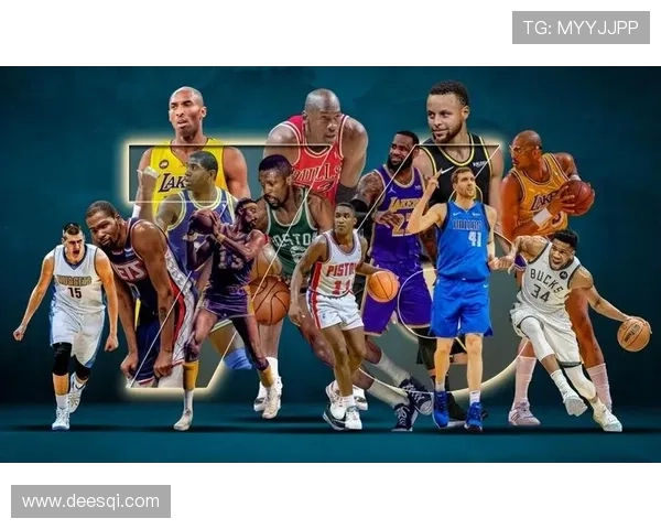 美媒评选历史攻防一体最佳球星十强詹姆斯被低估奥尼尔排名第四