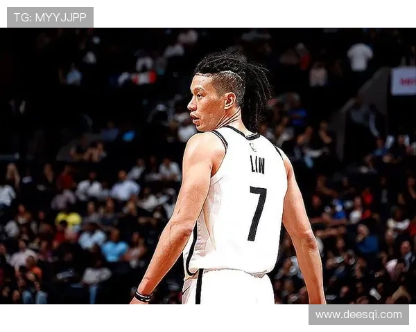 林书豪坚定信念不断追求篮球梦想勇往直前不畏挑战