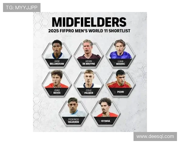 FIFPRO年度最佳阵容候选名单将于十月二十七日揭晓最终结果十一月三日公布